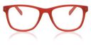 Polaroid Full Rim Power Reading Glasses For Men & Women | PLD 0020 | Red | Power +1 +1.5 +2 +2.5 +3...