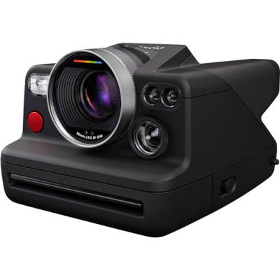 Polaroid I-2 Instant Camera (9078)