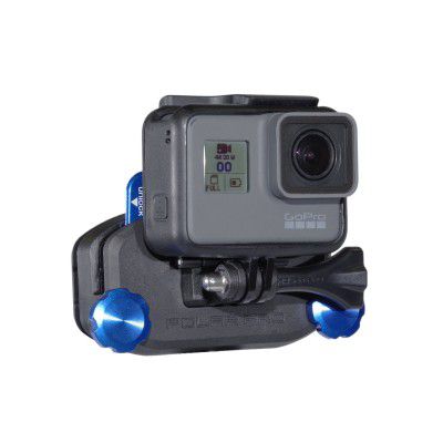 PolarPro Filters StrapMount GoPro Backpack/Scuba/LifeVest Mount