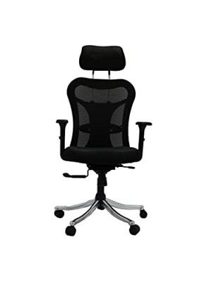 POLESTAR Executive High Back Ergonomic Mesh Chair Hydra