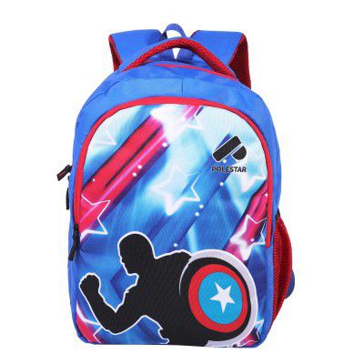 POLESTAR Graphic 35 L Bag