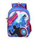 POLESTAR Graphic 35 L Bag...