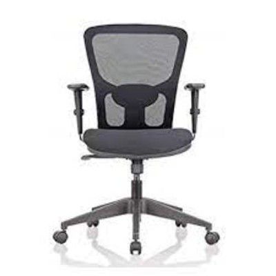 Polestar Nylon Office Art Devon Mb, Black, 14000 Gram