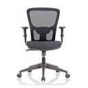 Polestar Nylon Office Art Devon Mb, Black, 14000 Gram...