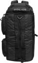 POLICE 19.50 cm Backpack Backpack_Black...