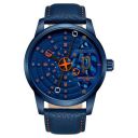 Police Analog Blue Dial Men's Watch-PLPEWJA0022102...