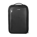 POLICE Black Mens Yoyo Backpack...