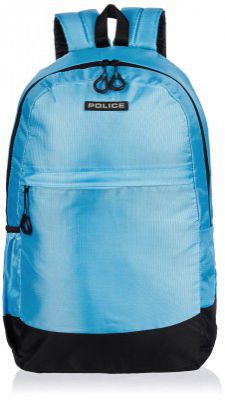 POLICE CROXY LAPTOP BACKPACK