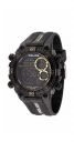 Police Digital Black Mens Watch - PL14680JPB02AJ...