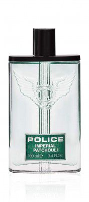 Police Imperial Patchouli Mens EDT 100ml