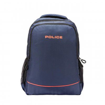 POLICE JIOJI LAPTOP BACKPACK