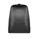 POLICE Neo Pyramid Backpack - Black, M, (PT642174_2-1)...