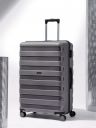 Police Primax Large Trolley Suitcase...
