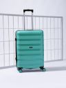 Police Primax Medium Trolley Suitcase...