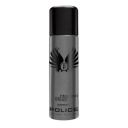 POLICE Titanium Pour Homme Deodorant 200ml/6.8Fl.Oz....