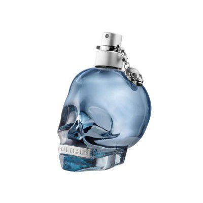 Police To Be Eau de Toilette Vapo 40ml for Men | Long Lasting Fresh Spicy Fruity Woody Fragrance 