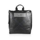 Police Tolerance Backpack Travel bag - Black/Navy...