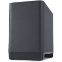Polk Audio React 7" Wireless Subwoofer - Designed to Add Deep, Impactful Bass to React Soundbar...