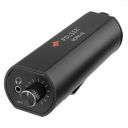 Polsen BCPM-A2 Active Belt Clip Personal in-Ear Monitor Amplifier...