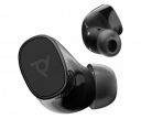 Poly – Voyager Free 20 – True Wireless Earbuds in Black - Adaptive ANC, AI Enhanced Audio and Personalized Comfort - Works with PC/Mobile...