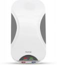 Polycab 3 L Instant Water Geyser (Eliana 3L | Efficient Heating Element| Enhanced Safety Measures| Versatile Usage, White)...