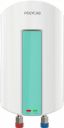Polycab 3 L Instant Water Geyser (Intenso Instant Water Heater, White) ...