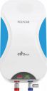 Polycab 3 L Instant Water Geyser (Polycab Etira Plus 3Ltr 3 Kw Electric Instant Water Heater (Geyser), White)...