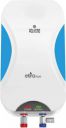 Polycab 5 L Instant Water Geyser (Polycab Etira Plus 5 Ltr 3 Kw Electric Instant Water Heater (Geyser), White)...