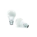 Polycab AELIUS Nxt-G 9W LED Bulb Operating Voltage - 220-240V 50 Hz Long Lifespan Energy Efficient Lights (Cool White, 6500K, 2 PCS)...