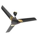 Polycab Aereo Plus Star Rated, 1200mm Ceiling Fan For Home | High Speed & Air Delivery...