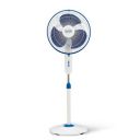 Polycab Aery 400 mm Pedestal Fan (Turquish Blue)...