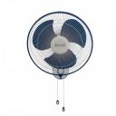 Polycab Aery 400 MM Wall Fan (Sky Blue)...