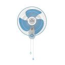 Polycab Aery 400 MM Wall Fan (Turquish Blue)...