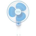 Polycab Aery Plus 400mm Wall Fan For Home, Office?Sky Blue?...
