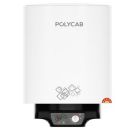 POLYCAB Celestia 5-Star 10L Water Heater (Geyser) | 5-yr tank & 2-yr product warranty...