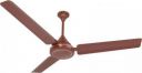 Polycab Charisma Plus High Speed with Corrosion Resistant G-Tech Blades 1 Star 1200 mm Ultra High Speed 3 Blade Ceiling Fan  (LUSTER BROWN, Pack of 1)...