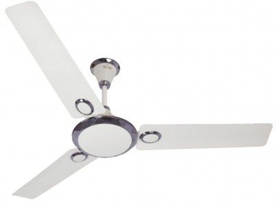 Polycab Crystal Purocoat Premium 1200 mm Ceiling Fan