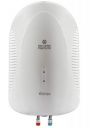 Polycab Elanza 3Ltr Electric Instant Water Heater (Geyser) with Anti rust tank, powerful heating element, multiple layer safety, ISI certified with 5 years inner tank Warranty (White)...