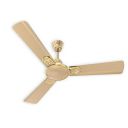 Polycab Eleganz Plus 1200 mm 1 star rating Ceiling Fan (Birkin Gold)...