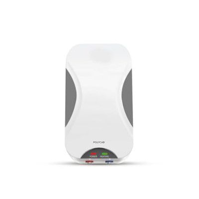Polycab Eliana 5 litre, 3KW Electric Instant Geyser (Water Heater) For Home, Bathroom