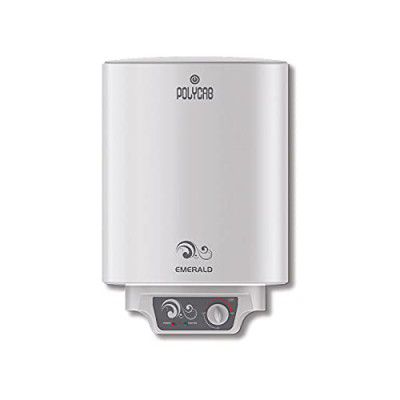 Polycab Emerald 25Ltr Electric Premium Storage Water Heater