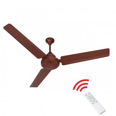 Polycab BLDC 1200 MM High-Speed Ceiling Fan (Eteri BLDC With Remote )