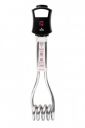 Polycab Eterna IR 1500-Watt Immersion Rod Water Heater with Copper tube element with Nickel Plating with 2 years warranty (Black)...
