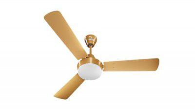 Polycab Fantasy Neo Super Premium 1200 MM Ceiling Fan ,2 years warranty, (Brown)