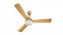 Polycab Fantasy Neo Super Premium 1200 MM Ceiling Fan ,2 years warranty, (Brown)...