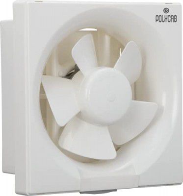 Polycab FRESH BREEZE DOMESTIC EXHAUST FAN