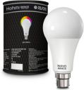 Polycab Hohm Avance Wi-Fi Enabled Smart LED Bulb Smart Bulb...
