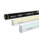 Polycab Hohm Avenir Smart LED Batten 20W Wi-Fi Enabled Tube Light Compatible with Amazon Alexa and Google Assistant (Warm White and Cool White, 240V)...