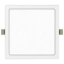 Polycab Hohm Luisant 10 Watt Smart CCT Tunable Ceiling Light Warm & Cool White WiFi LED Square Panel Light Compatible with Amazon Alexa and Google Assistant (Pack of 1)...