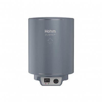 Polycab Hohm Zuerst 10 Litres Smart Storage Water Heater/Geyser